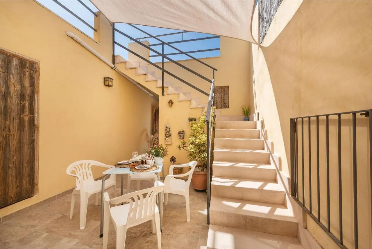 Holiday home Ca Na Velutina - Can Picafort Can Picafort