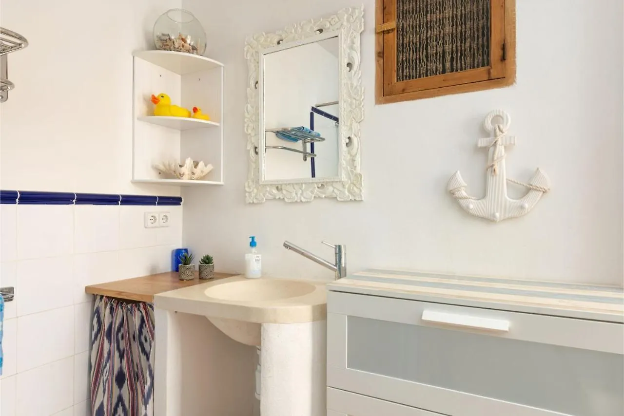 Ca Na Velutina - Can Picafort Can Picafort  Holiday home