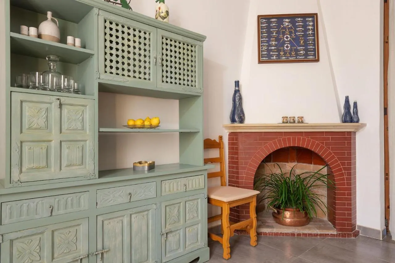 Holiday home Ca Na Velutina - Can Picafort Can Picafort  Spain