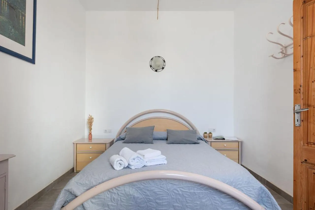 Holiday home Ca Na Velutina - Can Picafort Can Picafort  Spain