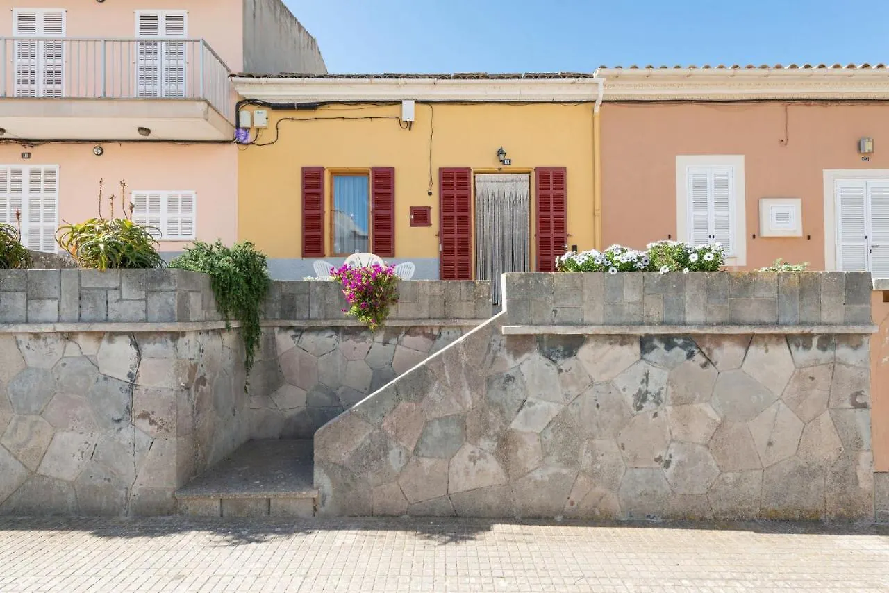 Holiday home Ca Na Velutina - Can Picafort Can Picafort
