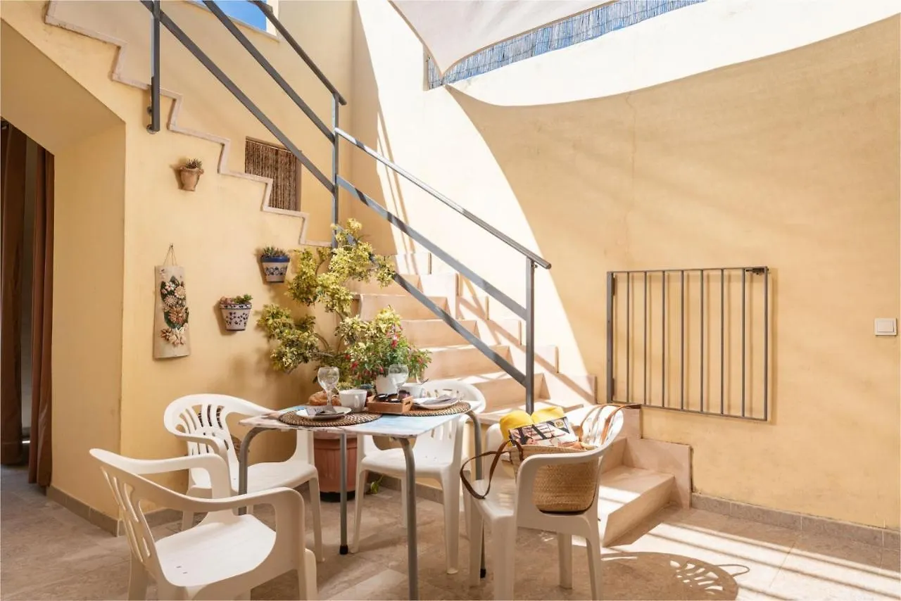 Ca Na Velutina - Can Picafort Can Picafort  Holiday home Can Picafort (Mallorca)