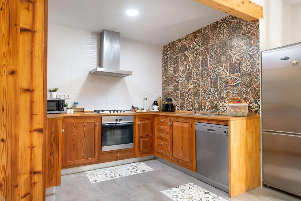 Ca Na Velutina - Can Picafort Can Picafort  Holiday home Can Picafort (Mallorca)