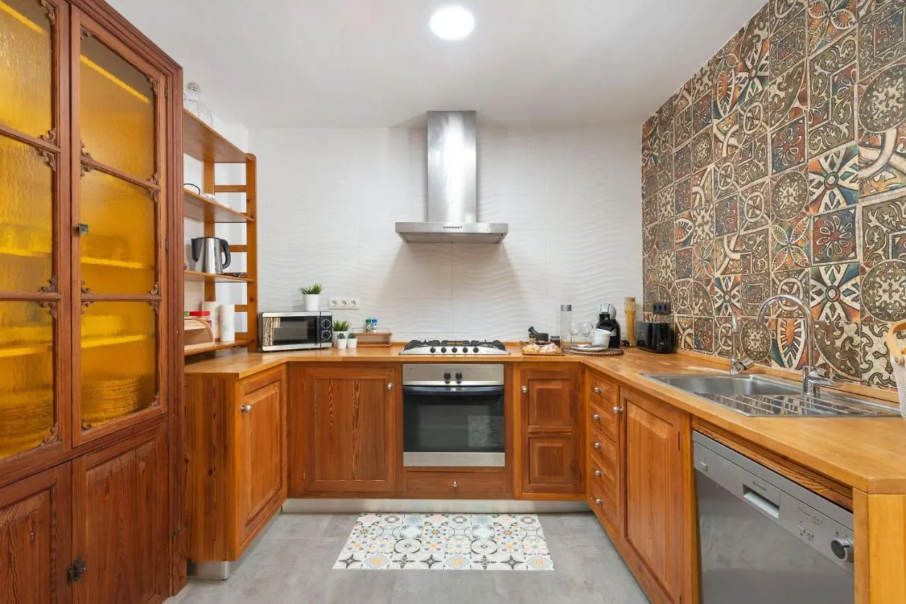 Holiday home Ca Na Velutina - Can Picafort Can Picafort  Spain