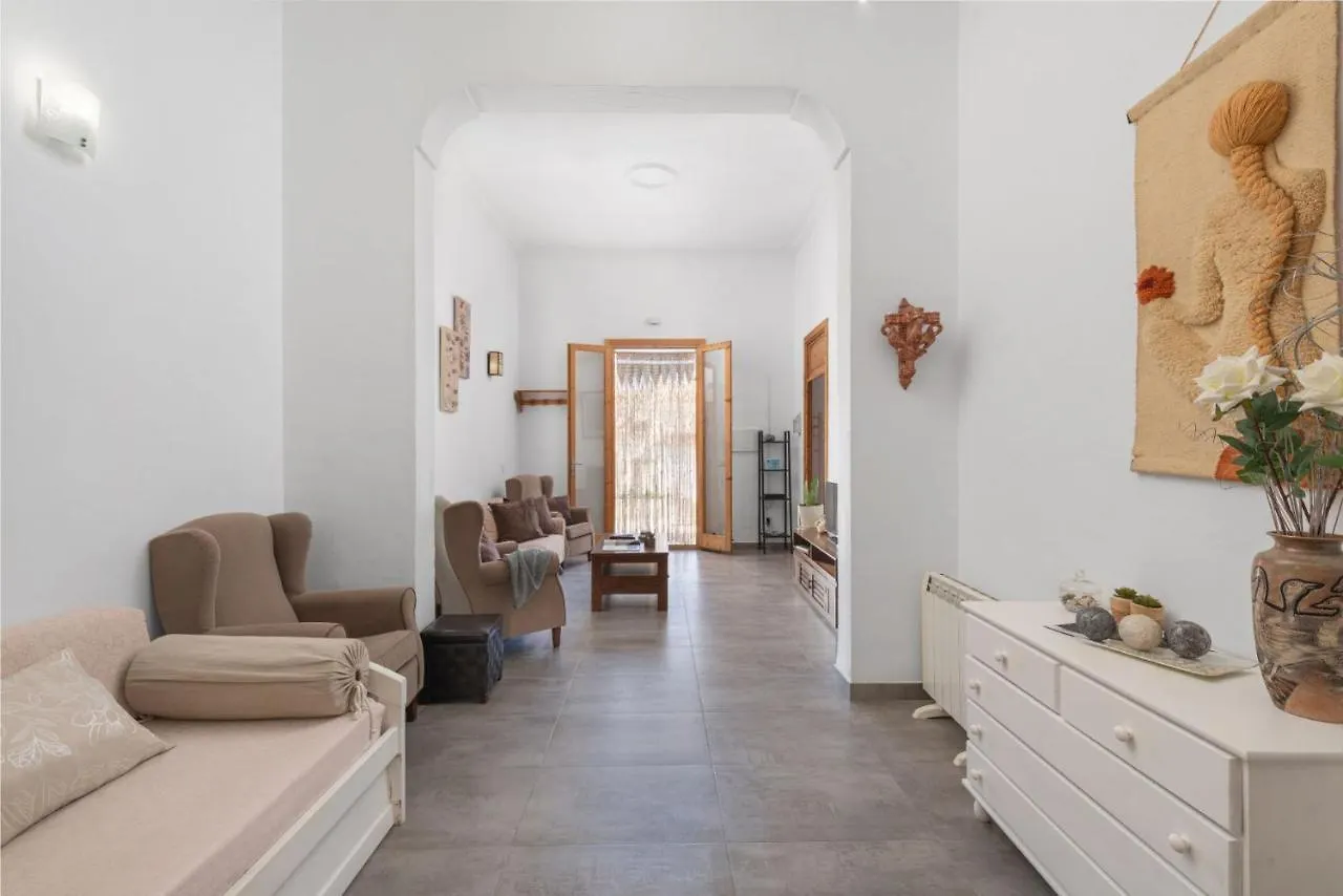 Holiday home Ca Na Velutina - Can Picafort Can Picafort