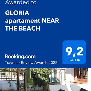 Gloria Near The Apartamento
