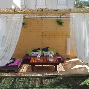 Casa Es Tamarells Сasa de vacaciones
